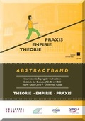 Cover: Theorie - Empirie - Praxis - Kassel University Press