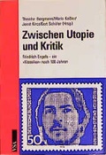 Cover: Von der Utopie zur Kritik - VSA