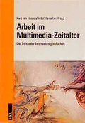 Cover: Arbeit im Multimedia-Zeitalter - VSA