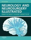 Cover: Neurology and Neurosurgery Illustrated - Churchill Livingstone
