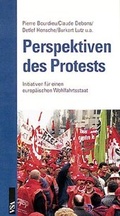 Cover: Perspektiven des Protests - VSA