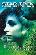 Cover: Star Trek - Deep Space Nine 12 - Cross Cult Entertainment