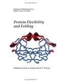 Cover: Protein Flexibility and Folding: Volume 1 - Elsevier