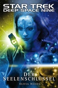 Cover: Star Trek - Deep Space Nine 13 - Cross Cult Entertainment