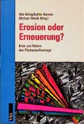Cover: Erosion oder Erneuerung? - VSA