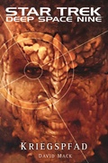 Cover: Star Trek - Deep Space Nine 11 - Cross Cult Entertainment