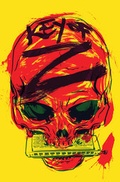 Cover: Key of Z - Cross Cult Entertainment
