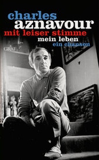 Enlarge image Cover: Mit leiser Stimme - Graf Verlag