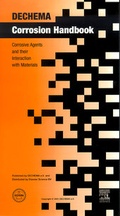 Bild: Corrosion Handbook - Elsevier