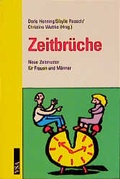 Cover: Zeitbr&uuml;che - VSA