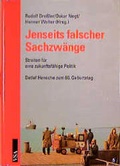 Cover: Jenseits falscher Sachzw&auml;nge - VSA