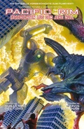 Cover: Pacific Rim. Geschichten aus dem Jahr Null - Cross Cult Entertainment