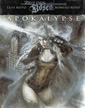 Cover: Zeit des B&ouml;sen: Apokalypse - Cross Cult Entertainment