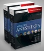 Cover: Miller's Anesthesia, 2-Volume Set - Saunders