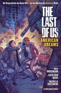 Cover: The Last of Us: American Dreams - Cross Cult Entertainment