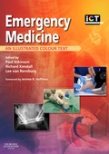Cover: Emergency Medicine - Churchill Livingstone