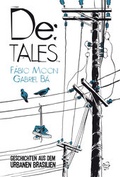 Cover: De:TALES - Cross Cult Entertainment