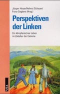 Cover: Perspektiven der Linken - VSA