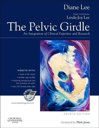 Abbildung von: The Pelvic Girdle - Churchill Livingstone