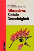 Cover: Alternative: Soziale Gerechtigkeit - VSA