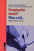 Cover: Hauptsache Arbeit? - VSA