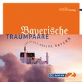 Cover: Bayerische Traumpaare - Volk Verlag
