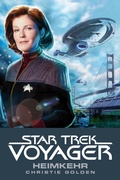Cover: Star Trek - Voyager 1 - Cross Cult Entertainment