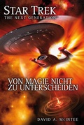 Cover: Star Trek - The Next Generation 7 - Cross Cult Entertainment