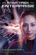 Cover: Star Trek - Enterprise 3 - Cross Cult Entertainment