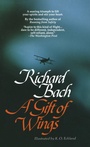 Cover: A Gift of Wings - Bantam Books