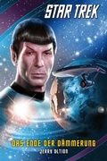 Cover: Star Trek: The Original Series 5 - Cross Cult Entertainment