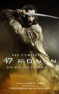 Cover: 47 Ronin - Cross Cult Entertainment