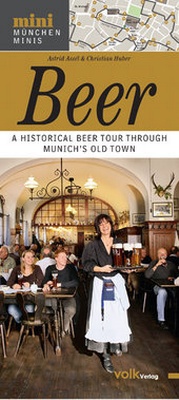 Abbildung von: Beer - Volk Verlag