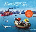 Cover: Sommerfrische am Starnberger See - Volk Verlag
