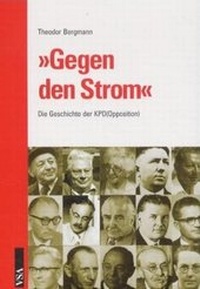 Enlarge image Cover: Gegen den Strom - VSA
