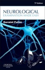Cover: Neurological Examination Made Easy - Churchill Livingstone