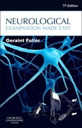 Cover: Neurological Examination Made Easy - Churchill Livingstone