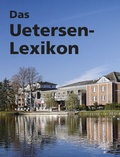 Cover: Das Uetersen-Lexikon - Schmidt & Klaunig