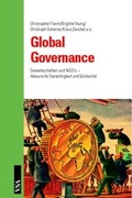 Cover: Global Governance - VSA