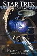 Cover: Star Trek - Typhon Pact 5 - Cross Cult Entertainment