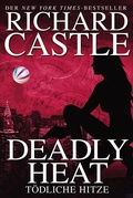 Cover: Castle 5: Deadly Heat - T&ouml;dliche Hitze - Cross Cult Entertainment