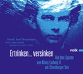 Cover: Ertrinken . versinken - Volk Verlag