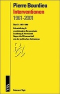 Cover: Interventionen 1961-2001 / Interventionen 1961-2001 - VSA