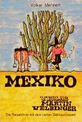 Cover: Mexiko - Velbinger, M