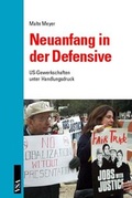 Cover: Neuanfang in der Defensive - VSA