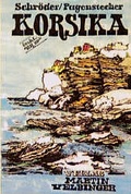 Cover: Korsika - Velbinger, M