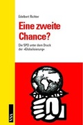 Cover: Eine zweite Chance? - VSA