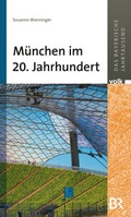 Cover: Das bayerische Jahrtausend - Volk Verlag