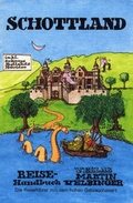 Cover: Schottland - Velbinger, M