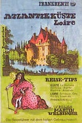 Cover: Frankreich Atlantikk&uuml;ste /Loiretal - Velbinger, M